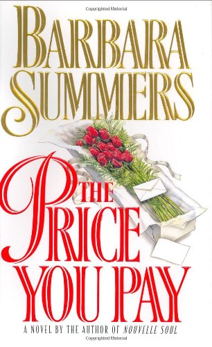cover image The Price You Pay
