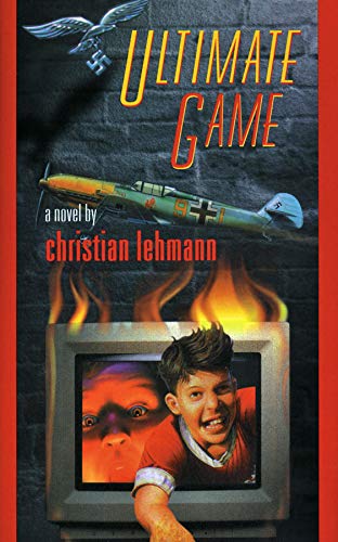 cover image Ultimate Game