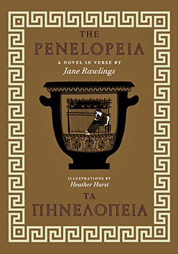 cover image PENELOPEIA