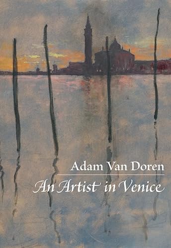 cover image An Artist in Venice
