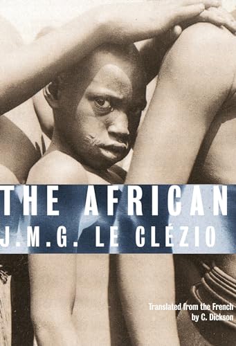 cover image The African