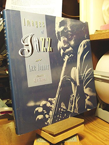 cover image Images of Jazz