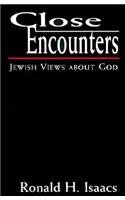 cover image Close Encounters