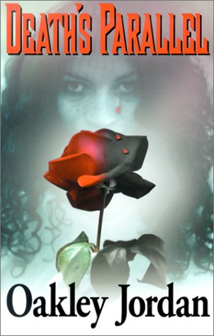 cover image Death's Parallel