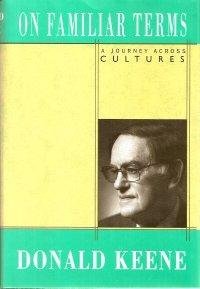 cover image On Familiar Terms: A Journey Across Cultures