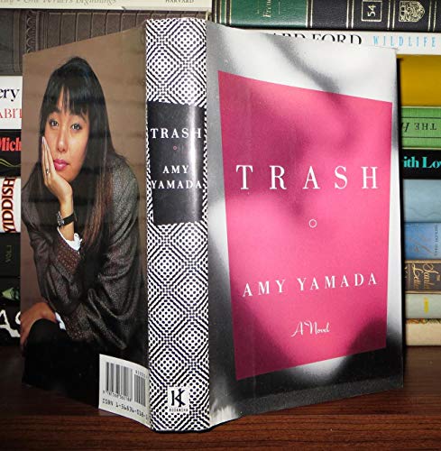 cover image Trash