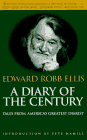 cover image Diary of the Century: Tales from America's Greatest Diarist