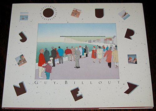 cover image Journey