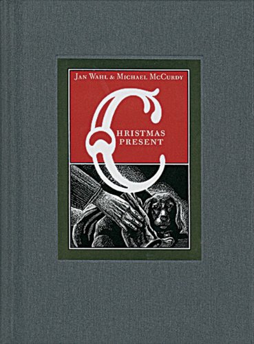 cover image Christmas Present