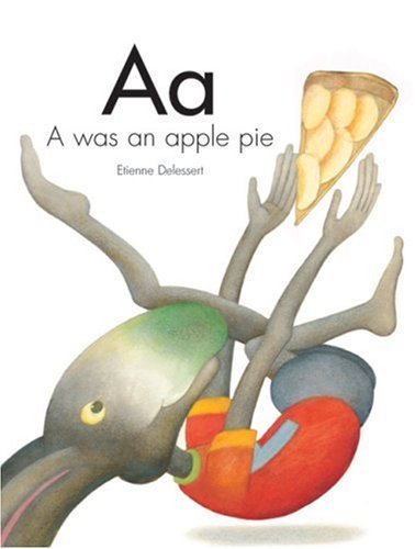 cover image Hungry for Numbers