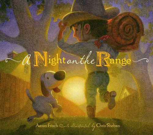 cover image A Night on the Range