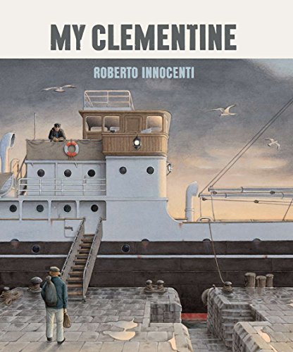 cover image My Clementine