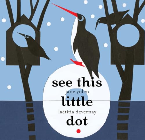 cover image See This Little Dot