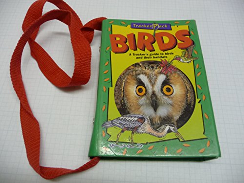 cover image Birds