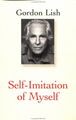 cover image Self-Imitation of Myself
