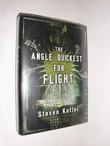 cover image The Angle Quickest for Flight