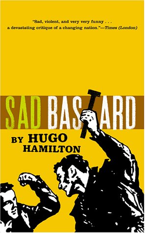 cover image SAD BASTARD