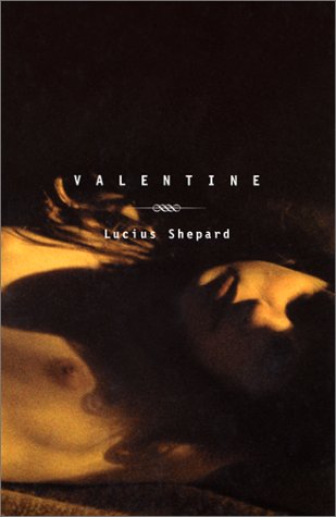 cover image VALENTINE