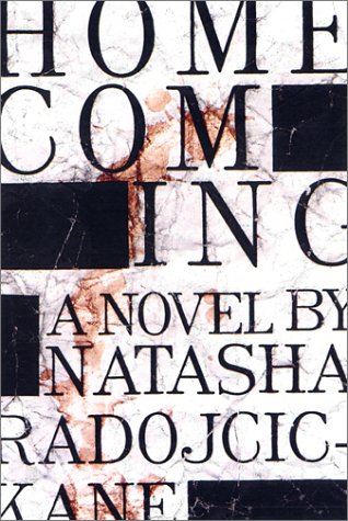 cover image Homecoming