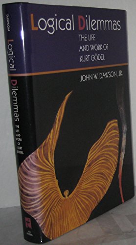 cover image Logical Dilemmas