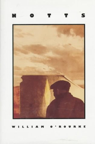 cover image Notts: A Striking Novel