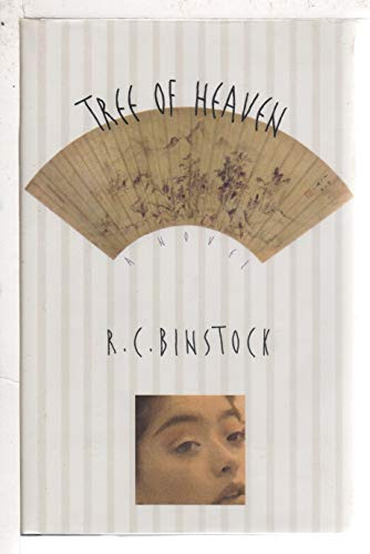 cover image Tree of Heaven