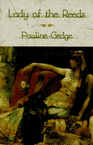 cover image Lady of the Reeds