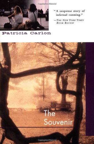 cover image The Souvenir
