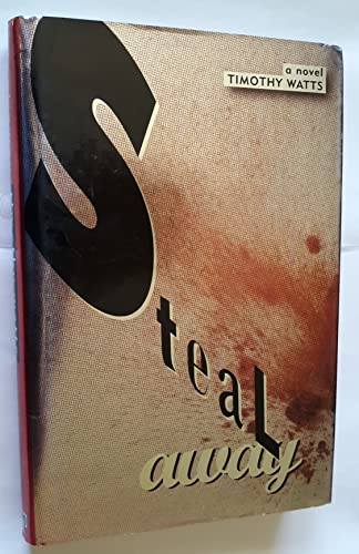 cover image Steel Away
