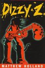 cover image Dizzy Z