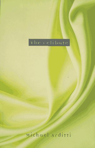 cover image The Celibate