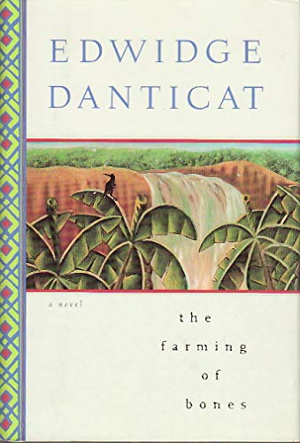cover image The Farming of Bones