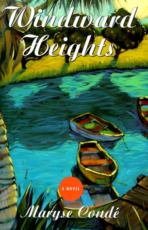 cover image Windward Heights