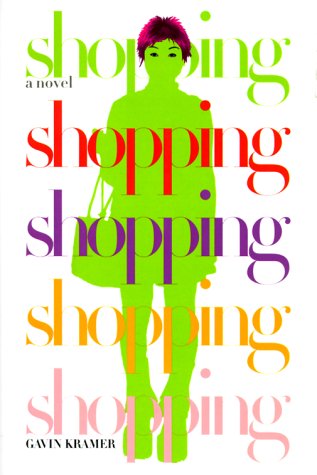 cover image Shopping