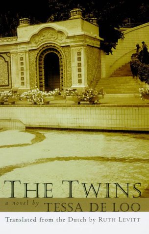 cover image The Twins
