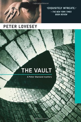 cover image Vault-C
