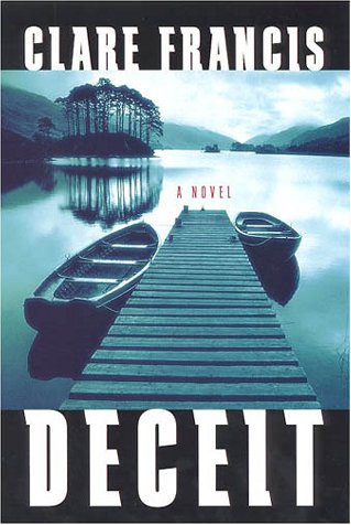 cover image DECEIT