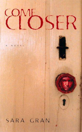 cover image COME CLOSER