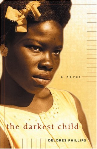 cover image THE DARKEST CHILD