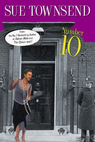 cover image NUMBER 10
