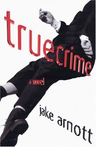 cover image TRUECRIME
