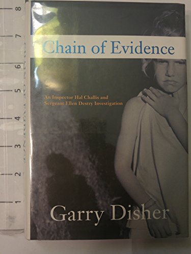 cover image Chain of Evidence