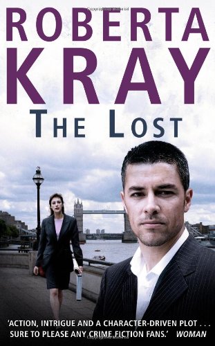 cover image The Lost