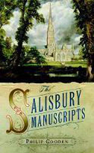 cover image The Salisbury Manuscript