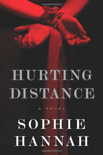 cover image Hurting Distance