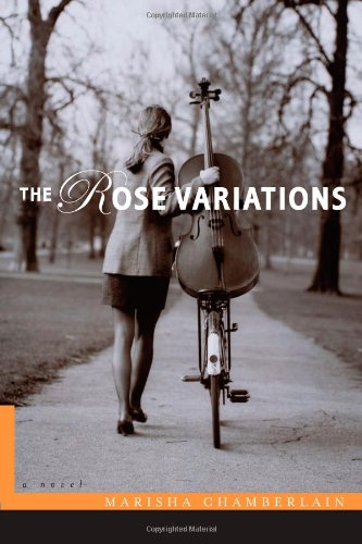 cover image The Rose Variations