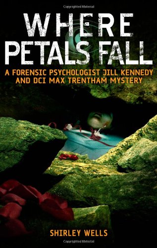 cover image Where Petals Fall