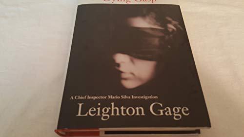 cover image Dying Gasp