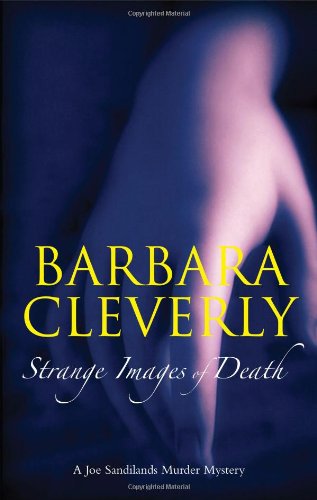 cover image Strange Images of Death