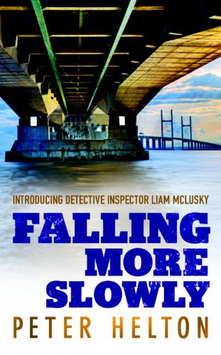 cover image Falling More Slowly